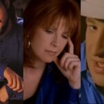 Daryle Singletary/Patty Loveless/Mark Chesnutt