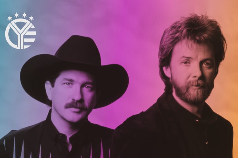 Brooks & Dunn