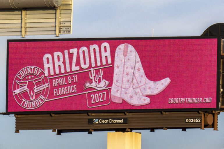 Country Thunder Arizona