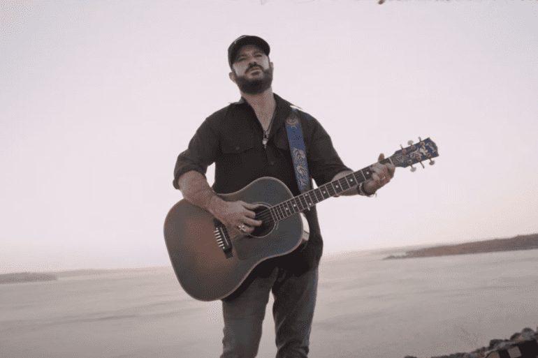 Wade Bowen country music