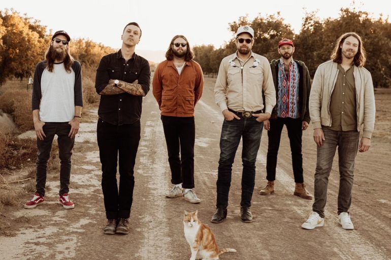 American Aquarium country Music