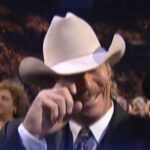 Alan Jackson 2003 ACM Awards