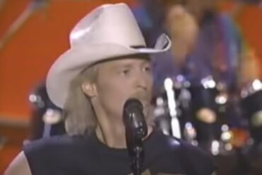 Alan Jackson