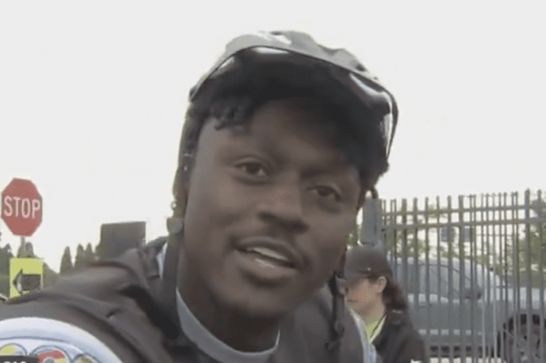 AJ Brown