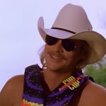 Alan Jackson Chattahoochee