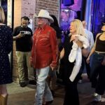 Alan Jackson lookalike Nashville
