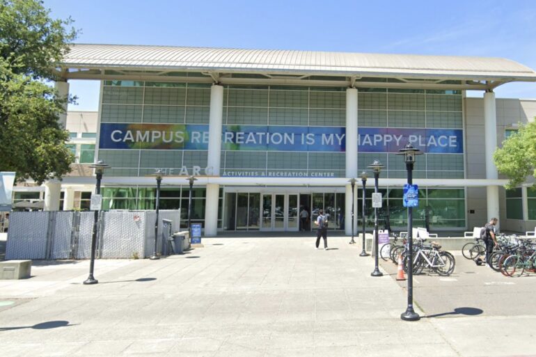 UC Davis ARC