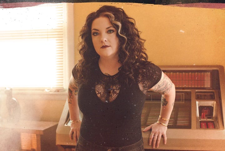 Ashley McBryde country music