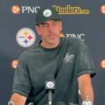 Aaron Rodgers