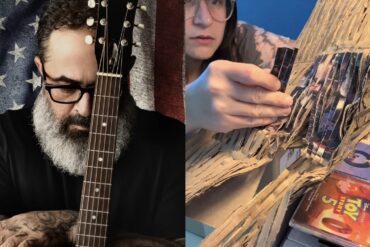 Aaron Lewis Taylor Swift