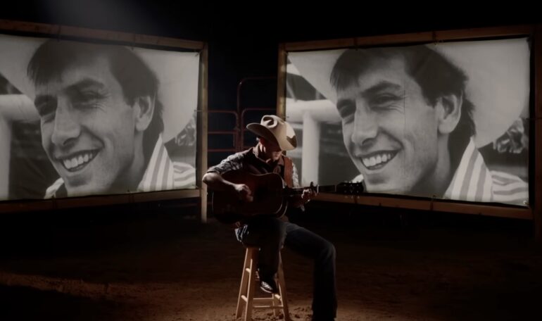 Aaron Watson Lane Frost