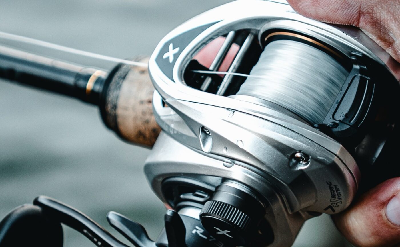 Win Father’s Day: 5 Premium Reel Upgrades for the Bass Fishing Dad