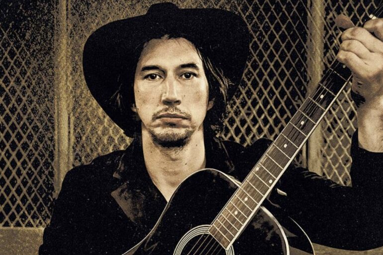 Adam Driver