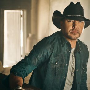 Jason Aldean