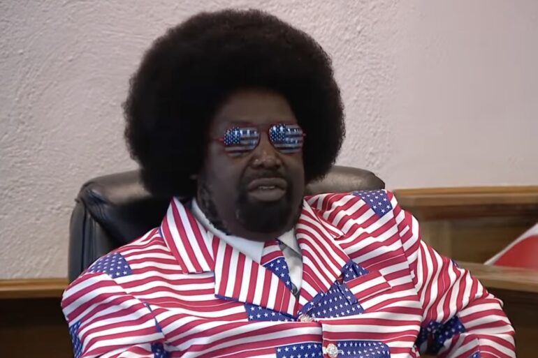 Afroman