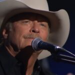 Alan Jackson