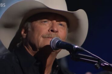 Alan Jackson