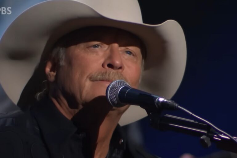 Alan Jackson