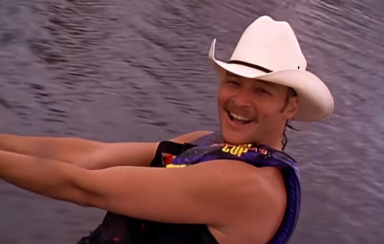 Alan Jackson