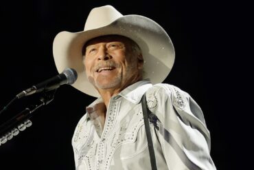 Alan Jackson