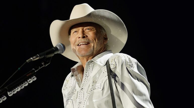 Alan Jackson