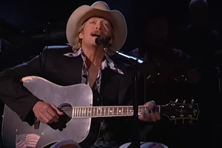 Alan Jackson