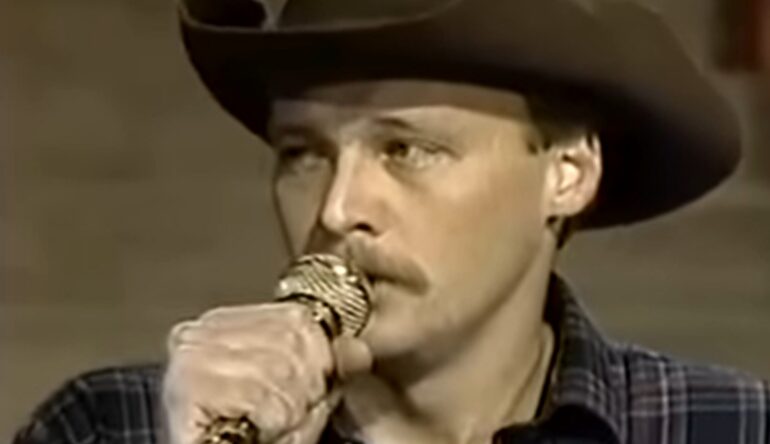 Alan Jackson