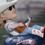 Alan Jackson Braves