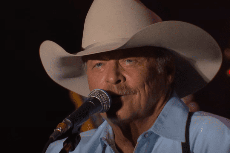 Alan Jackson country music