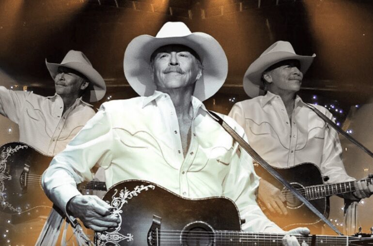 Alan Jackson