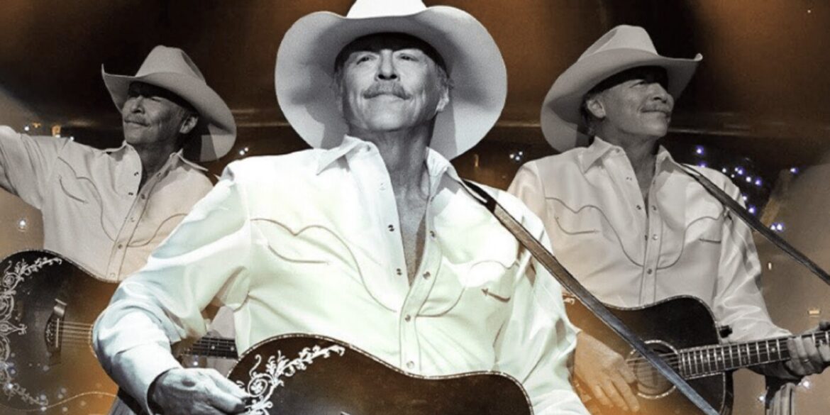 Alan Jackson