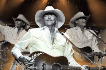 Alan Jackson