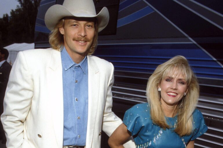 Alan Jackson