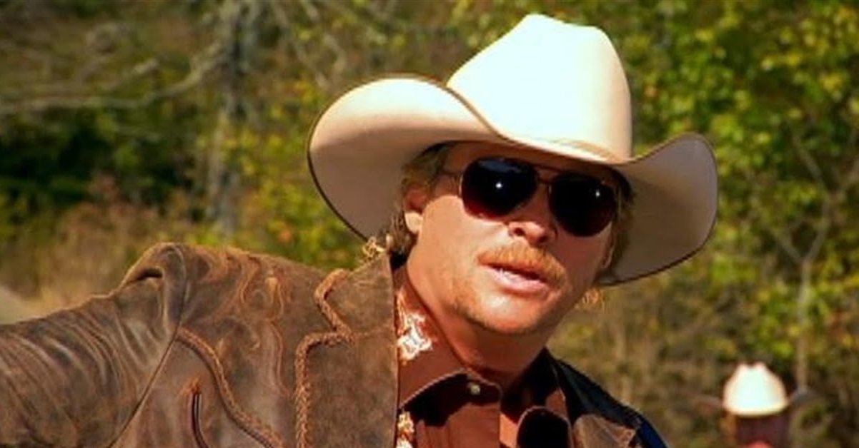 5 Alan Jackson Hits That Surprisingly Did NOT Go #1