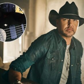Jason Aldean