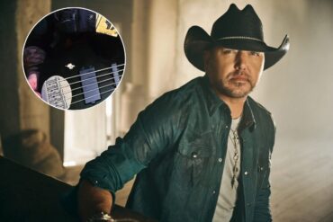 Jason Aldean