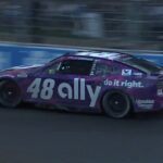Alex Bowman