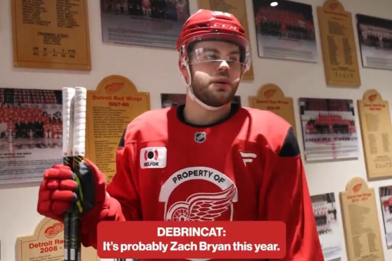 Alex DeBrincat