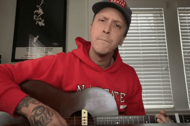 Bj Barham country music