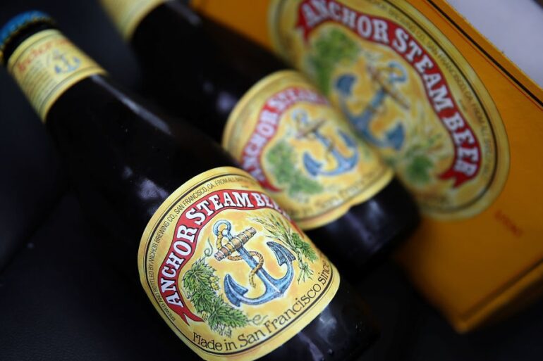 Anchor Steam