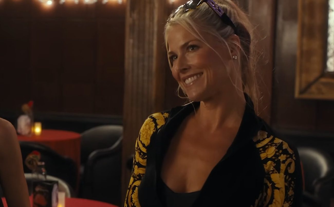 Ali Larter Was Surprised By ‘Landman’ Fans’ Reaction To Angela Norris: “Why Is That So Shocking That A Woman Is Sexy In Her Late 40s?”
