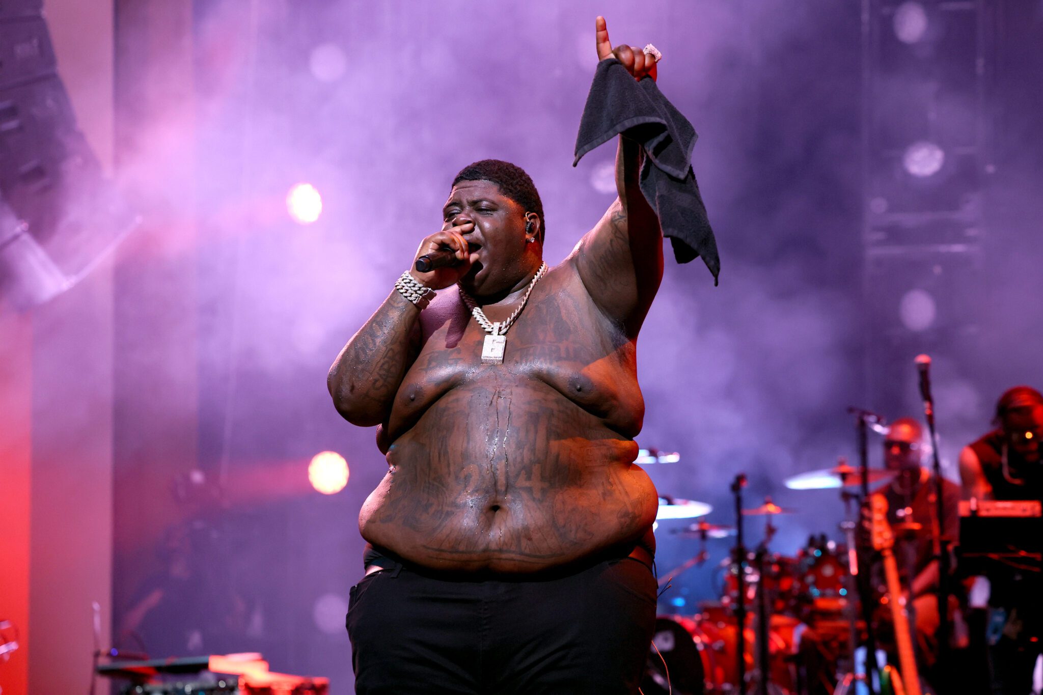 BigXthaPlug Says He Didn't Understand The Significance Of Playing