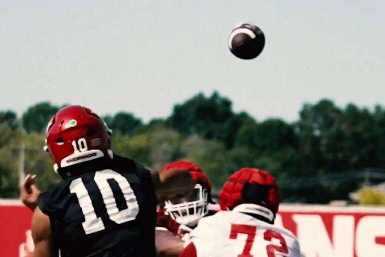 Arkansas Football