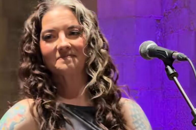 Ashley McBryde