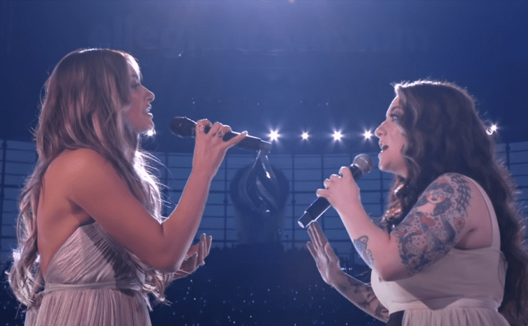 Ashley McBryde Carly Pearce country music