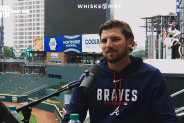 Austin Riley