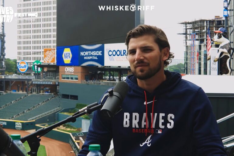Austin Riley