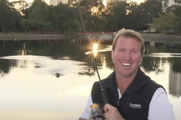 duck