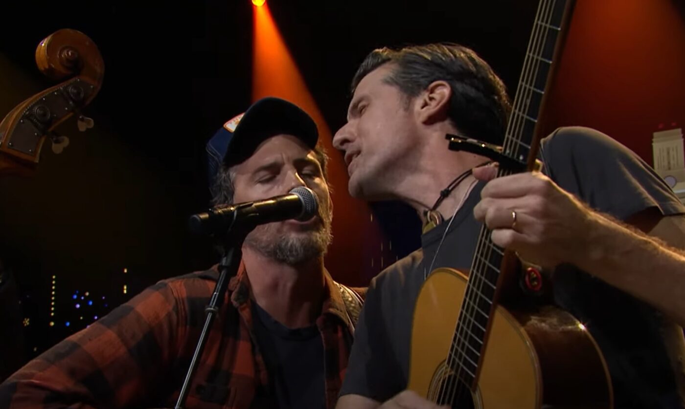 The Avett Brothers Honor Country Music Icon Toby Keith With “As Good As I Once Was” On ‘Austin City Limits’