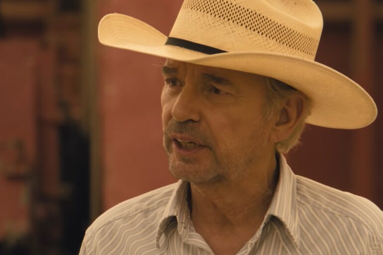 Billy Bob Thornton